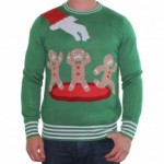 ugly christmas sweater