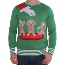 ugly christmas sweater