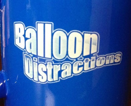 Balloon Distractions Shark Tank Update – Shark Tank Season 5