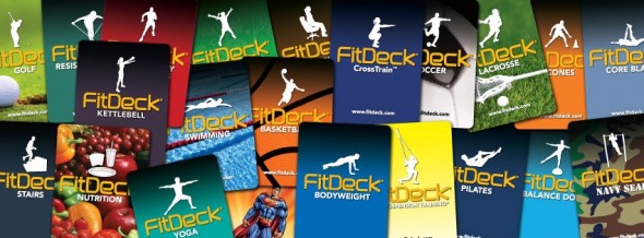 FitDeck Shark Tank Update – Shark Tank Season 5