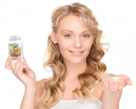 LifeCaps Shark Tank Update – Shark Tank Season 5