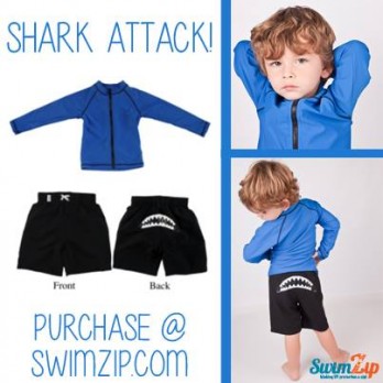 SwimZip Shark Tank Update – Shark Tank Season 5