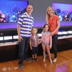 UV protective Swimwear Swim Zip