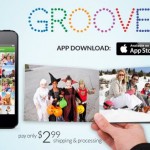 groove book photo book app