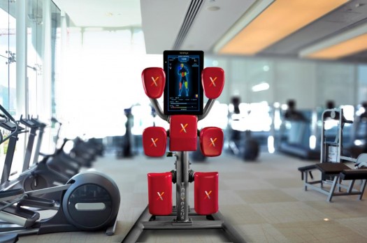 Nexersys Shark Tank Update – Shark Tank Season 5