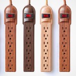 wood power strips