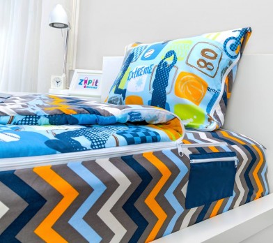 ZipIt Bedding Shark Tank Update – Shark Tank Season 5