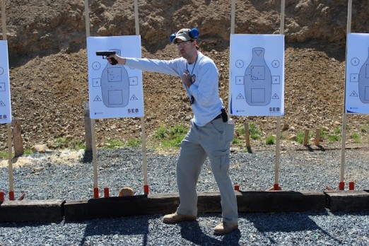 Concealed Carry Academy