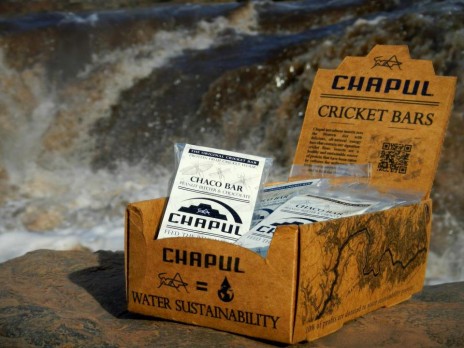 Chapul Shark Tank Update – Shark Tank Season 5