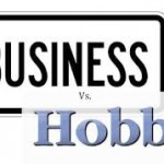 hobby vs business