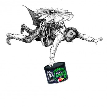 Lord Nut Levington Shark Tank Update – Shark Tank Season 5