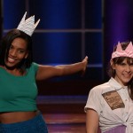 Susty Party Jessica Holsy Emily Doubilet