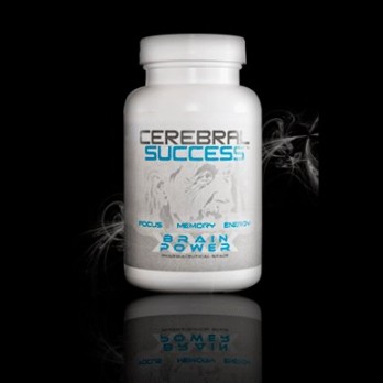 Cerebral Success Shark Tank Update – Shark Tank Season 5