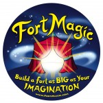fort bulding kit fort magic