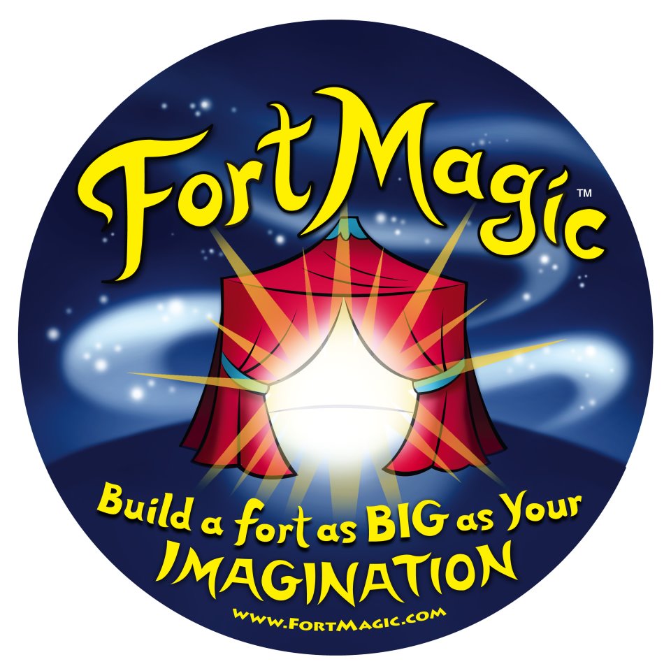 fort bulding kit fort magic