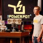 power pot thermoelectric generator