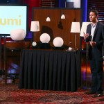 smart light bulb ilumi