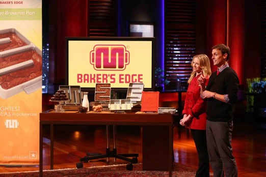 Baker’s Edge Shark Tank Update – Shark Tank Season 5