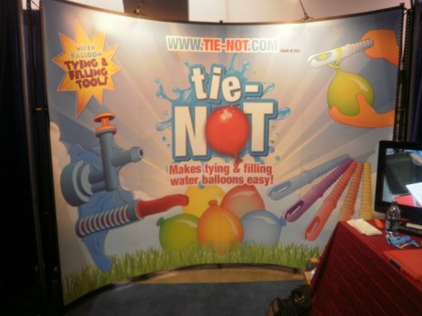 Tie Not Shark Tank Update – Shark Tank Season 5