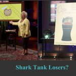 shark tank losers