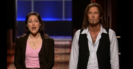 Hells Bells Helmets Shark Tank Update – Shark Tank Season 1