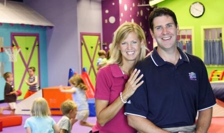 Romp n Roll Shark Tank Update – Shark Tank Season 1