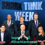 Shark Tank Week 2014