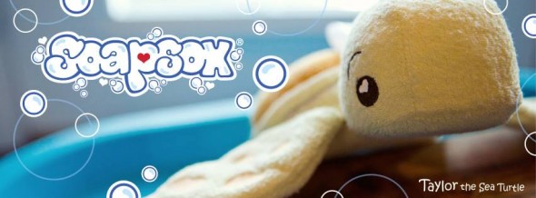 SoapSox Shark Tank Update – Shark Tank Season 6