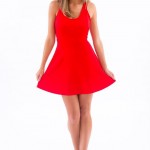 The Red Dress Boutique