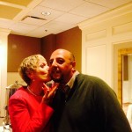 barbara corcoran interview kiss