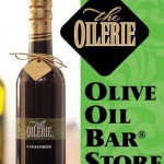 olive oil bar