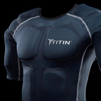 TITIN Shark Tank Update – Shark Tank Season 6