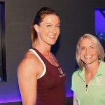 Ashley Drake Danielle Sidell natural grip