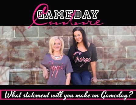 Gameday Couture Shark Tank Update – Shark Tank Season 6