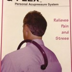 q-flex acupressure