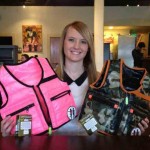 vestpakz back pack vest