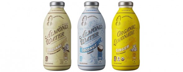 Victoria’s Kitchen Almond Water Shark Tank Update – Shark Tank Season 6