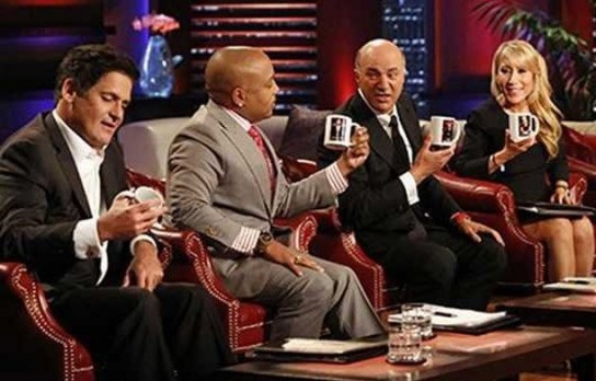 Coffee Brand Gifts Shark Tank Update – Shark Tank Season 1