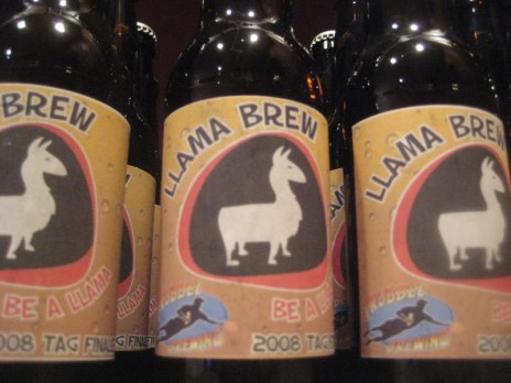 Llama Brew Shark Tank Update – Shark Tank Season 1