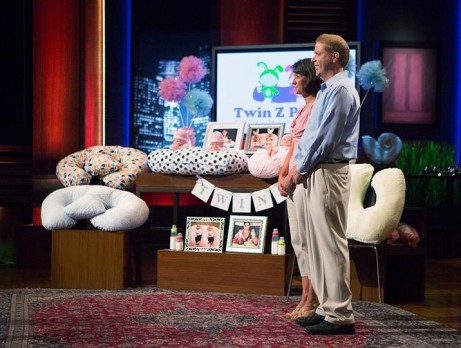 Twin Z Pillow Shark Tank Update – Shark Tank Season 6