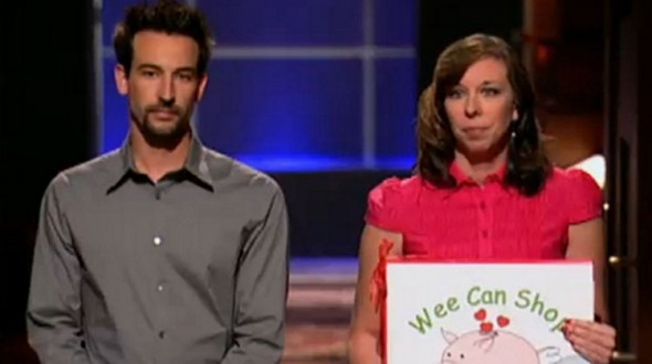 Wee Can Shop Shark Tank Update – Shark Tank Season 1