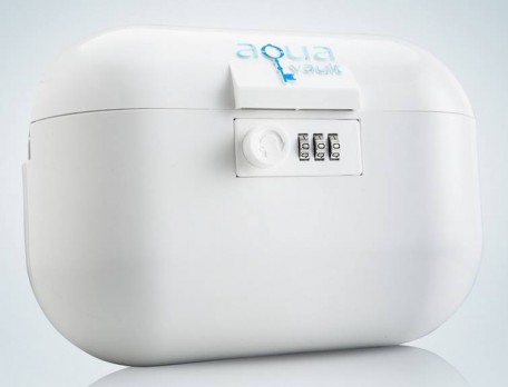 AquaVault Shark Tank Update – Shark Tank Season 6