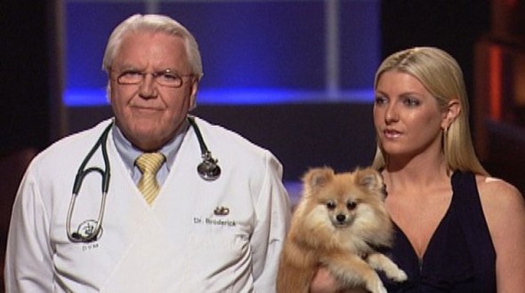 Cornucopia Express Shark Tank Update – Shark Tank Season 1