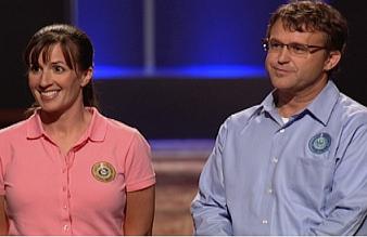 Legal Grind Shark Tank Update – Shark Tank Season 1