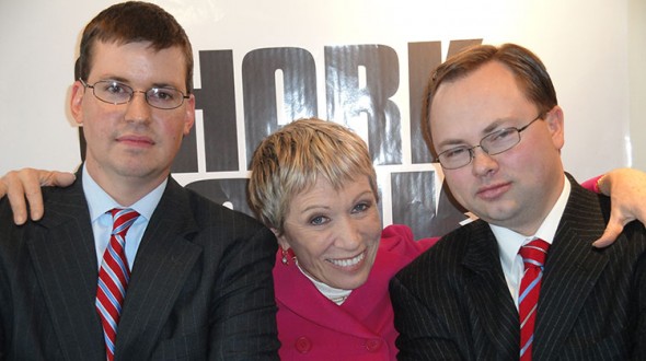 Pork Barrel Barbecue Shark Tank Update – Shark Tank Season 1