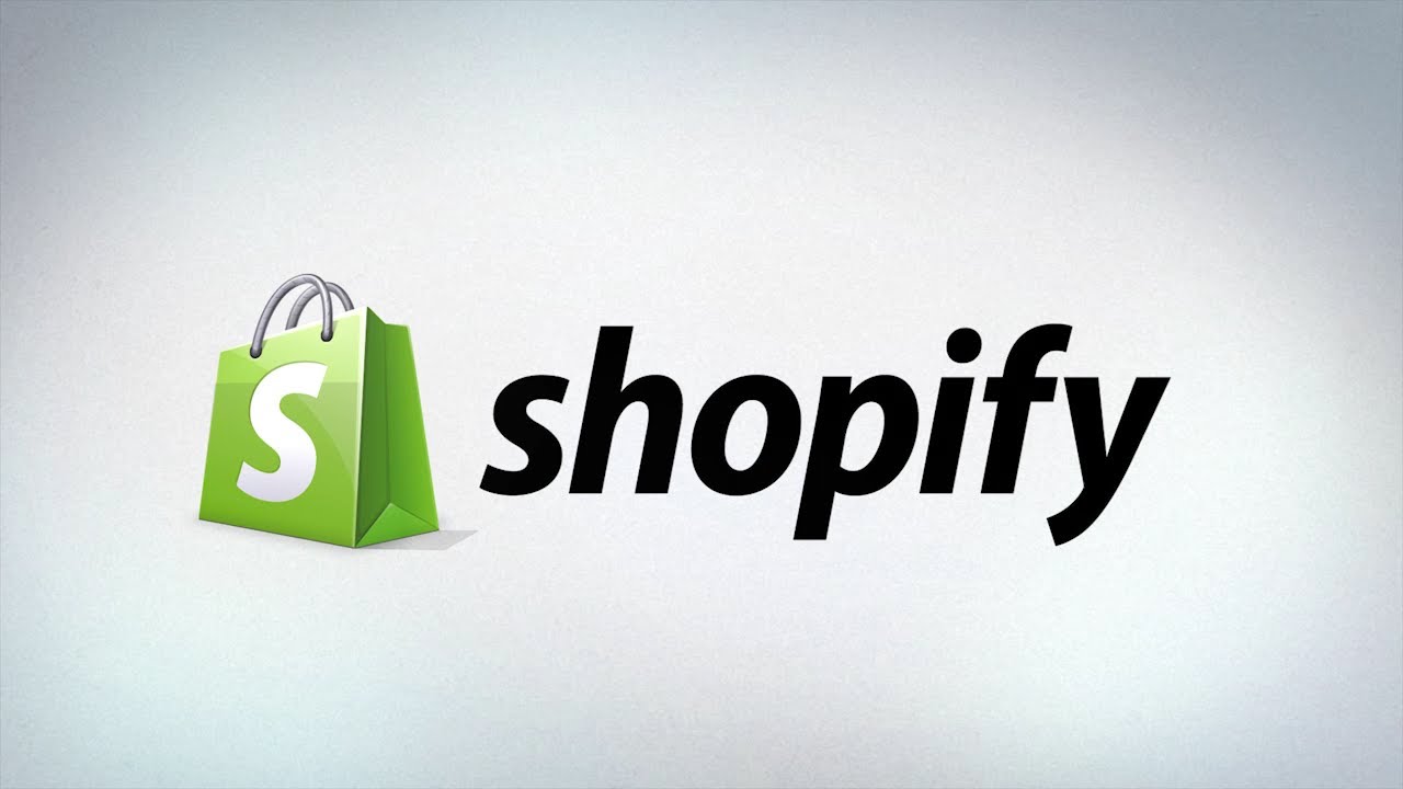 shopify