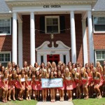 sorority clothes frill clothing