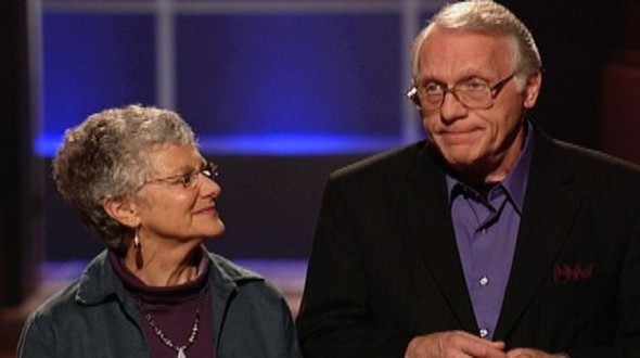 Underease Underwear Shark Tank Update – Shark Tank Season 1