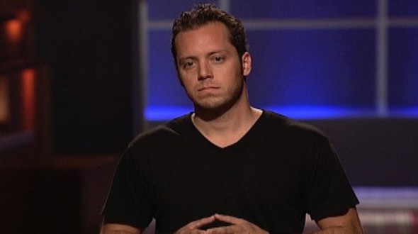 Washed Up Hollywood Shark Tank Update – Shark Tank Season 1