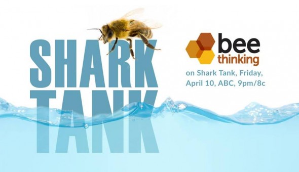 Bee Thinking Shark Tank Update – Shark Tank Season 6